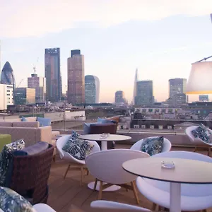 Montcalm Royal House, ***** Londres