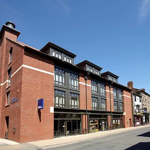 Indigo By Ihg Hotel