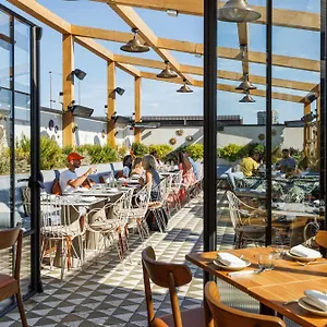 The Hoxton, Shoreditch **** Londres