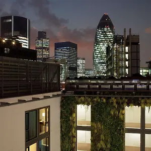 Doubletree By Hilton - Tower Of **** Londres