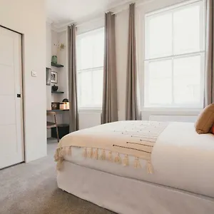 D8 - Shoreditch Gasthof