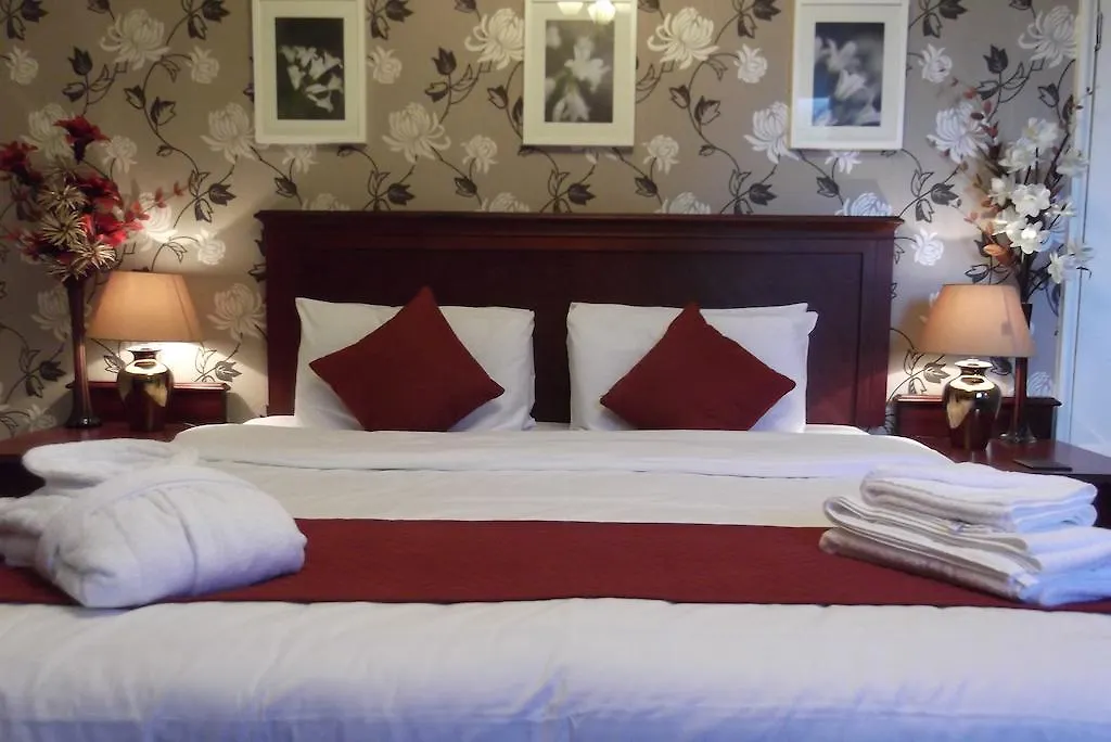 The Ship Inn London 3*,  United Kingdom